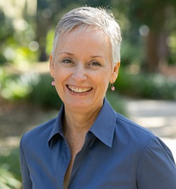 Dr. Kelley LeBlanc, Chiropractor