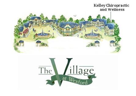 Village at Wexford Shopping Center